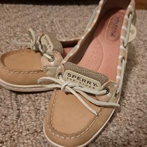 Sperry Top-Sider shoes